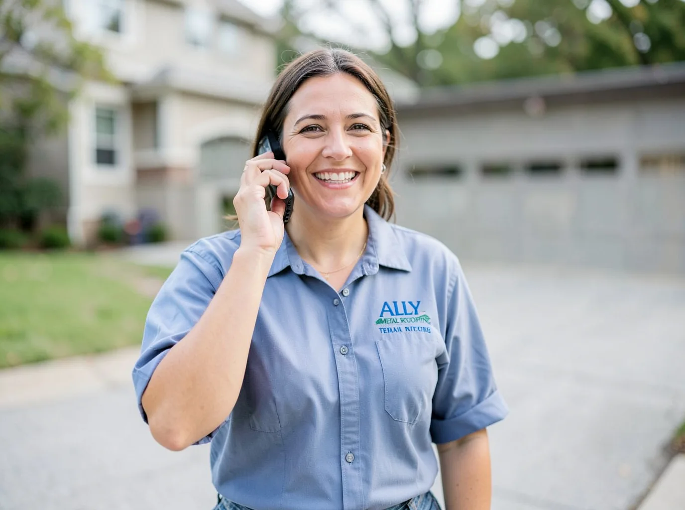 Metal Roof Installation Eatonton, GA FAQs